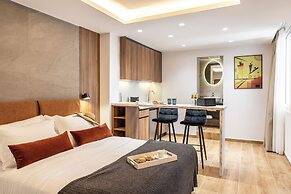 DOMIOS Suites Athens