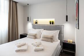 DOMIOS Suites Athens