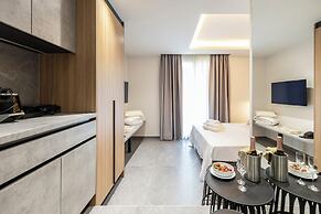 DOMIOS Suites Athens