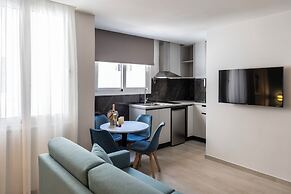 DOMIOS Suites Athens