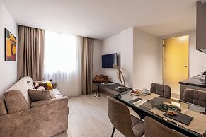 DOMIOS Suites Athens