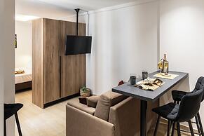 DOMIOS Suites Athens