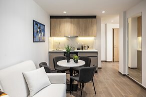 DOMIOS Suites Athens
