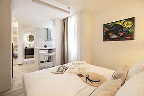DOMIOS Suites Athens