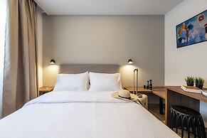 DOMIOS Suites Athens