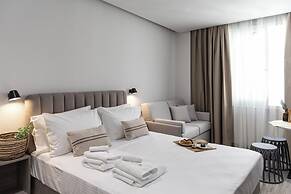DOMIOS Suites Athens