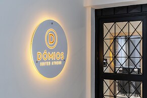 DOMIOS Suites Athens
