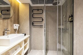 DOMIOS Suites Athens