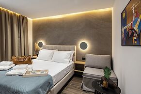 DOMIOS Suites Athens