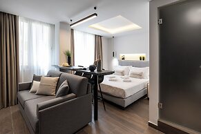 DOMIOS Suites Athens