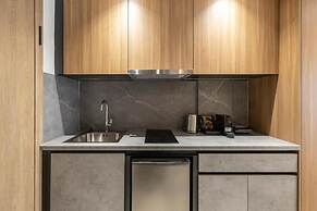 DOMIOS Suites Athens