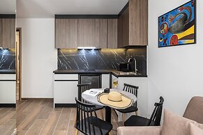 DOMIOS Suites Athens