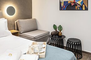 DOMIOS Suites Athens