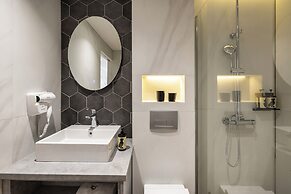 DOMIOS Suites Athens