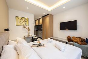 DOMIOS Suites Athens
