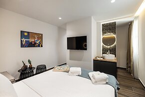 DOMIOS Suites Athens