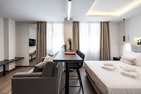 DOMIOS Suites Athens