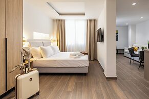 DOMIOS Suites Athens