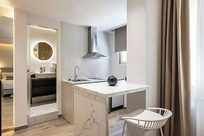 DOMIOS Suites Athens