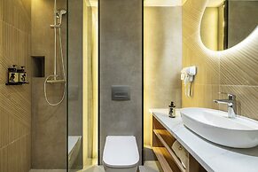 DOMIOS Suites Athens