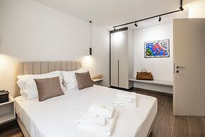 DOMIOS Suites Athens