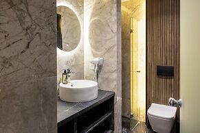 DOMIOS Suites Athens