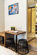 DOMIOS Suites Athens