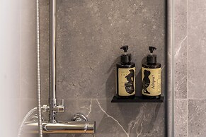 DOMIOS Suites Athens