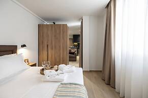 DOMIOS Suites Athens