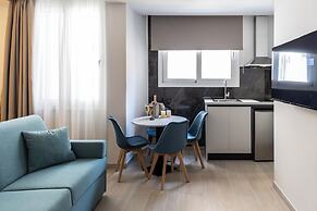 DOMIOS Suites Athens