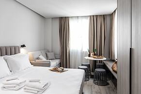 DOMIOS Suites Athens