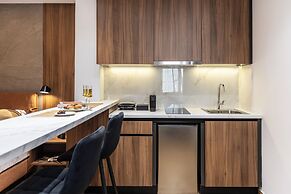 DOMIOS Suites Athens