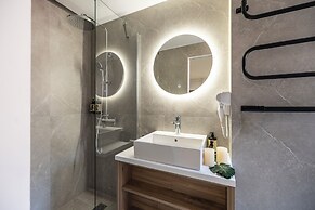 DOMIOS Suites Athens