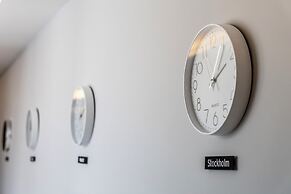 DOMIOS Suites Athens