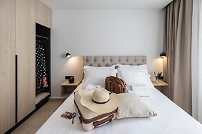 DOMIOS Suites Athens