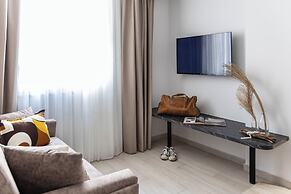 DOMIOS Suites Athens
