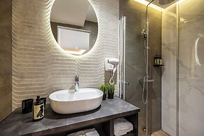 DOMIOS Suites Athens