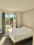 HOTEL DE LA PAIX