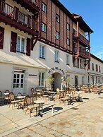HOTEL DE LA PAIX