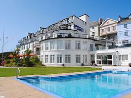 3 The Salcombe
