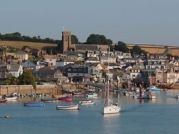 3 The Salcombe