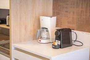 Feelgood Studioapartment in Graz-sued 24-7 Self Check IN