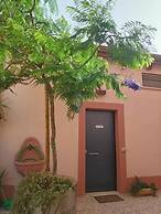 Maison belle epoque