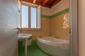 Maison belle epoque