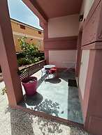 Maison belle epoque