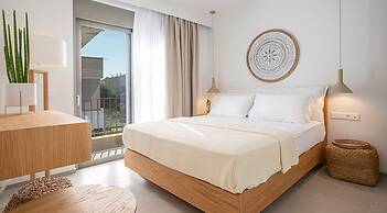 Lirides Suites