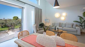Lirides Suites