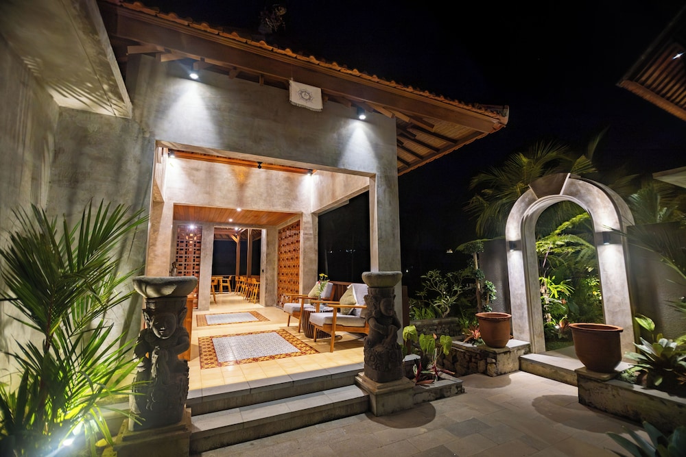 The Dura Ubud
