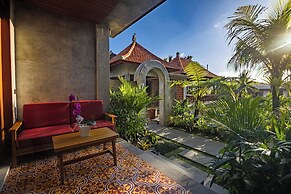 The Dura Ubud