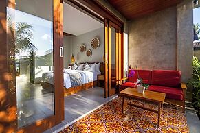 The Dura Ubud